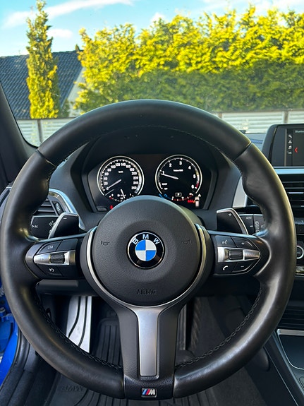 BMW 120d 5 of 5