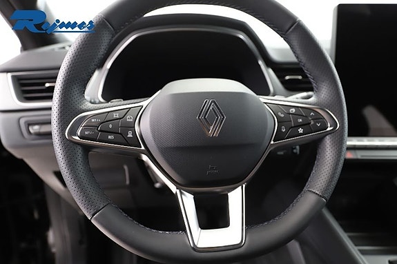 Renault Captur 14 of 23