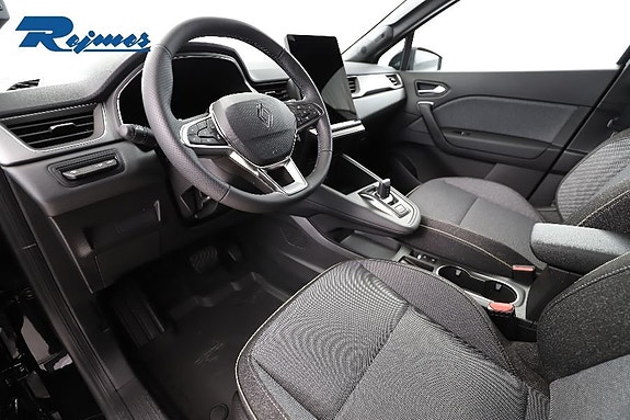 Renault Captur 20 of 23