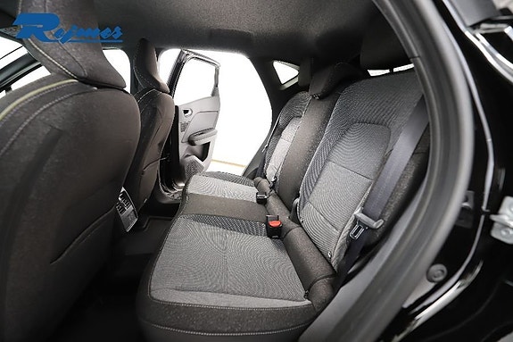 Renault Captur 9 of 23