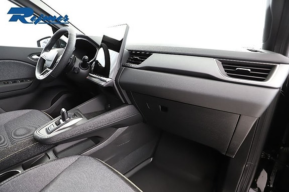 Renault Captur 5 of 23