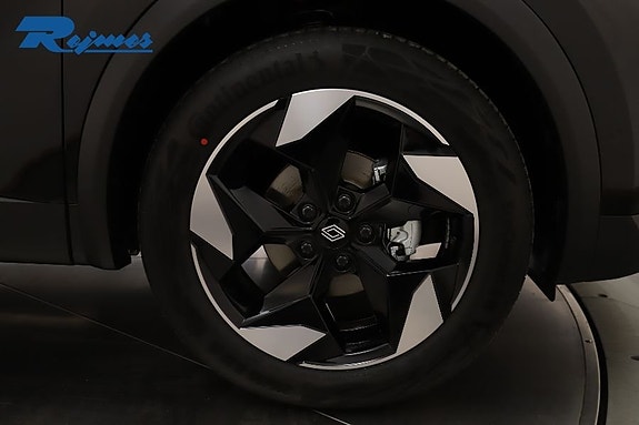 Renault Captur 12 of 23
