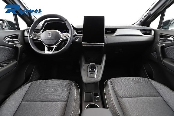 Renault Captur 2 of 23