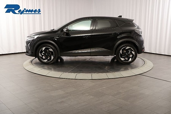 Renault Captur 3 of 23