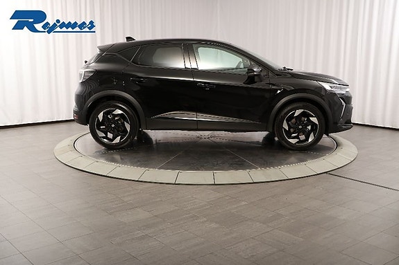 Renault Captur 8 of 23