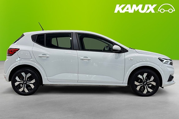 Dacia Sandero 2 of 5