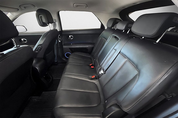 Hyundai IONIQ 5 of 5