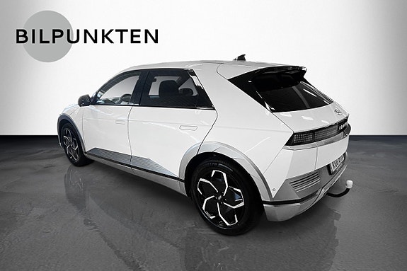 Hyundai IONIQ 3 of 5
