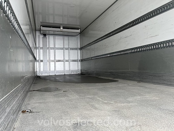 Volvo FM FM Kylbil 6 of 6