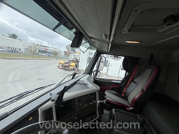 Volvo FM FM Kylbil 5 of 6