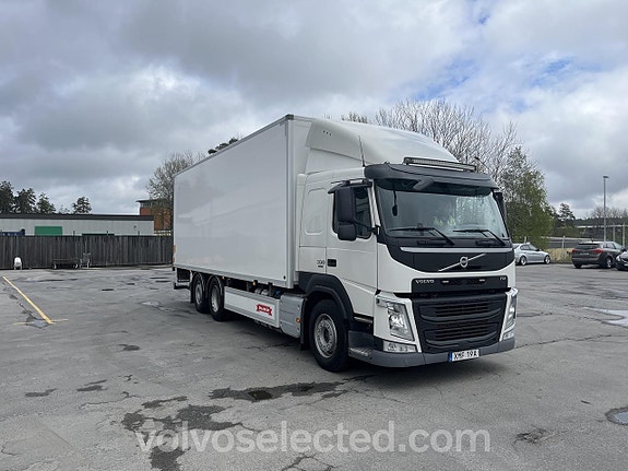 Volvo FM FM Kylbil 2 of 6