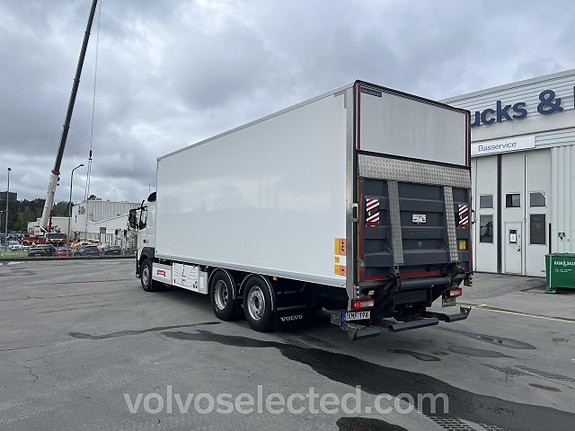 Volvo FM FM Kylbil 4 of 6