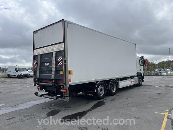 Volvo FM FM Kylbil 3 of 6