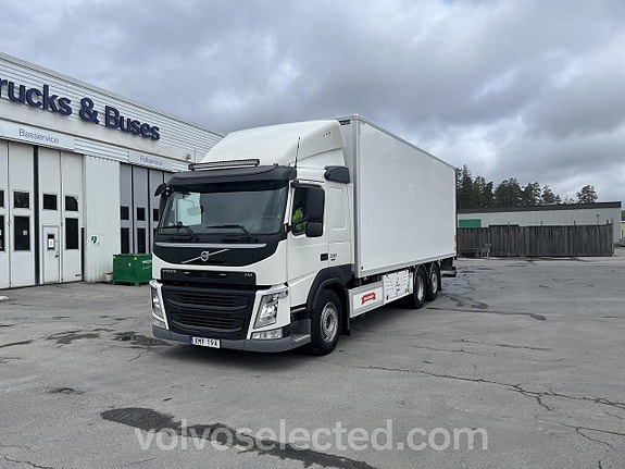 Volvo FM FM Kylbil
