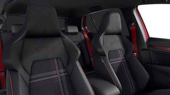 Volkswagen Golf I 6 of 6