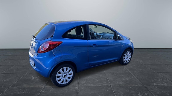 Ford Ka 4 of 5