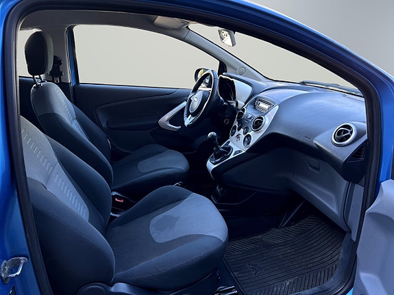 Ford Ka 5 of 5