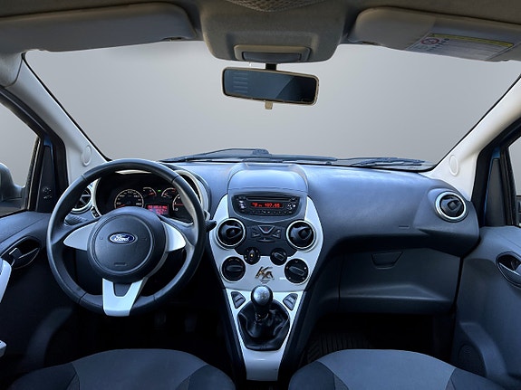 Ford Ka 6 of 7