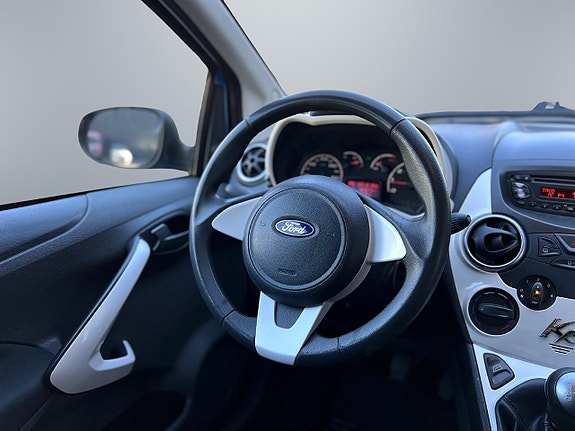 Ford Ka 7 of 7