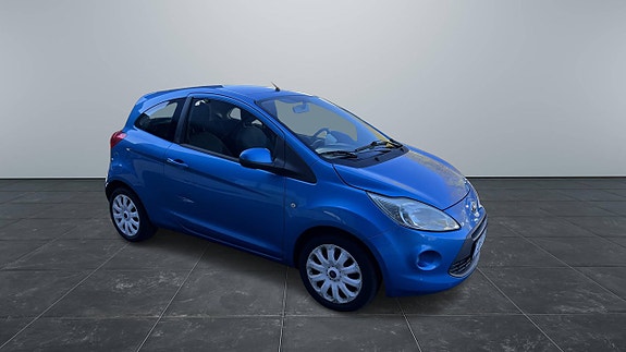 Ford Ka 2 of 5
