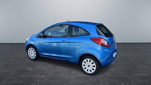 Ford Ka 3 of 5