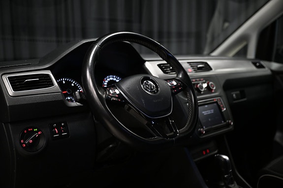 Volkswagen Caddy 14 of 28