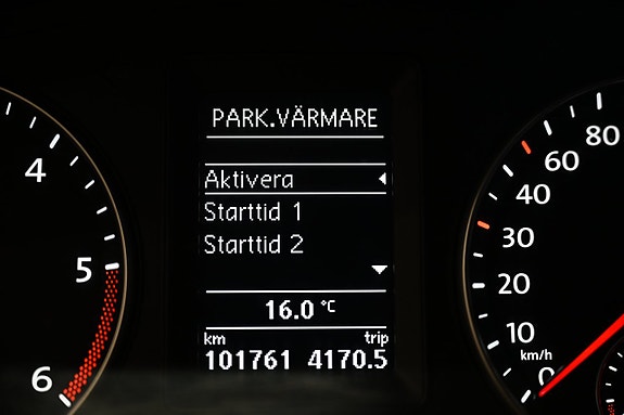 Volkswagen Caddy 27 of 28