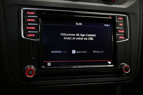 Volkswagen Caddy 18 of 28