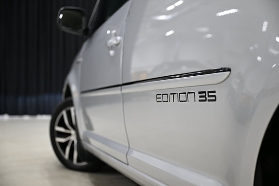 Volkswagen Caddy 7 of 28