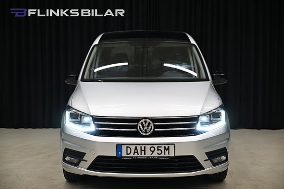 Volkswagen Caddy 12 of 28