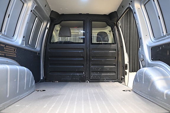 Volkswagen Caddy 11 of 28