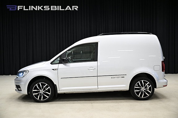 Volkswagen Caddy 2 of 5