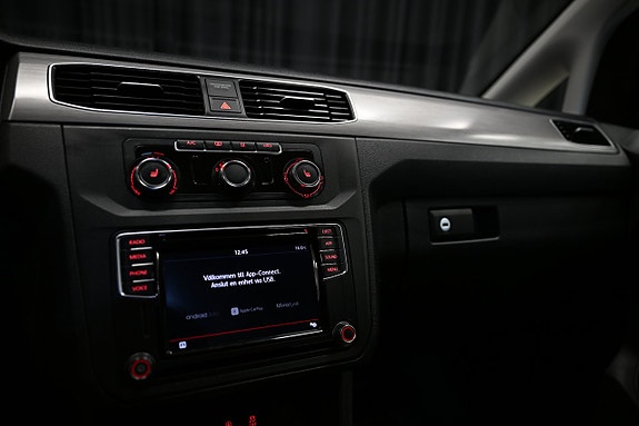 Volkswagen Caddy 22 of 28