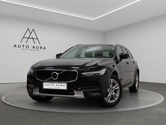 Volvo V90 Cross Country