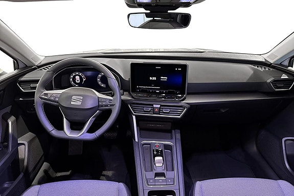 Seat Leon 7 of 8