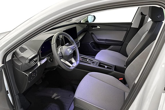 Seat Leon 6 of 8