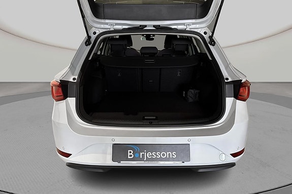 Seat Leon 5 of 8