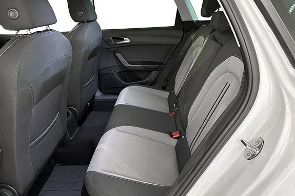 Seat Leon 8 of 8