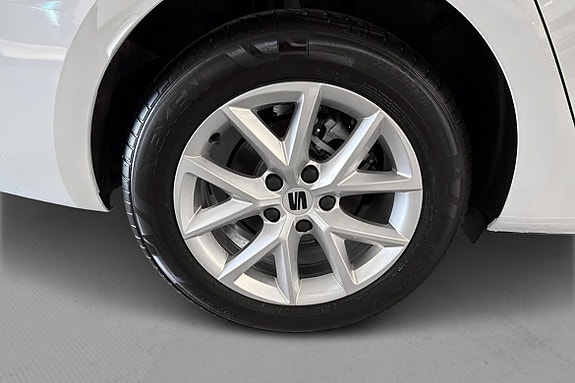 Seat Leon 4 of 8