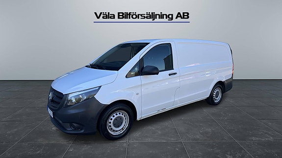 Mercedes-Benz Vito 116