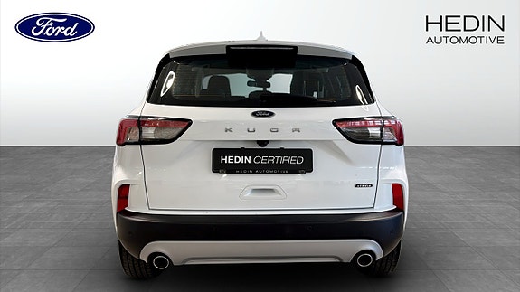 Ford Kuga 7 of 12