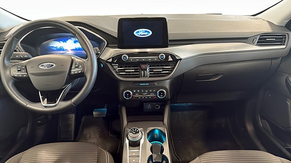 Ford Kuga 4 of 12