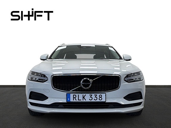 Volvo V90 3 of 5