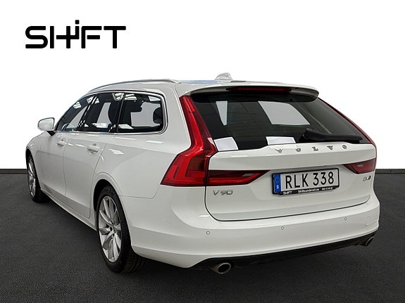 Volvo V90 5 of 5