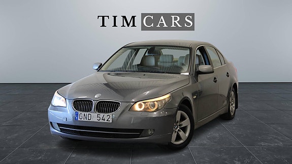 BMW 520d