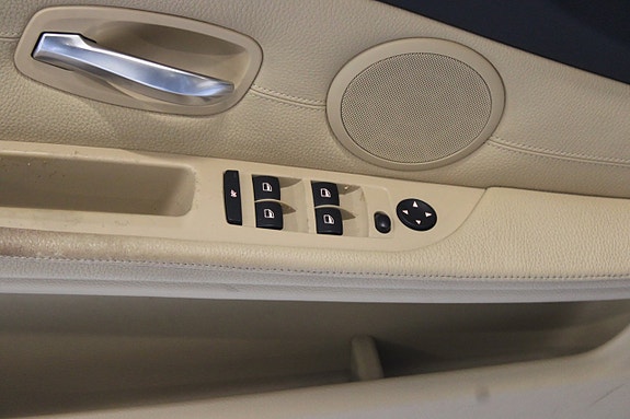 BMW 520d 8 of 16