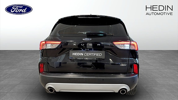 Ford Kuga 7 of 11