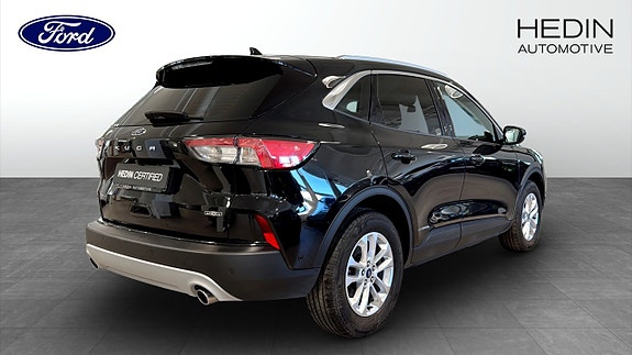 Ford Kuga 2 of 11