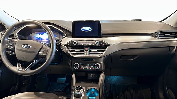 Ford Kuga 4 of 11
