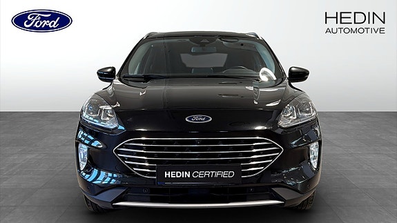 Ford Kuga 8 of 11